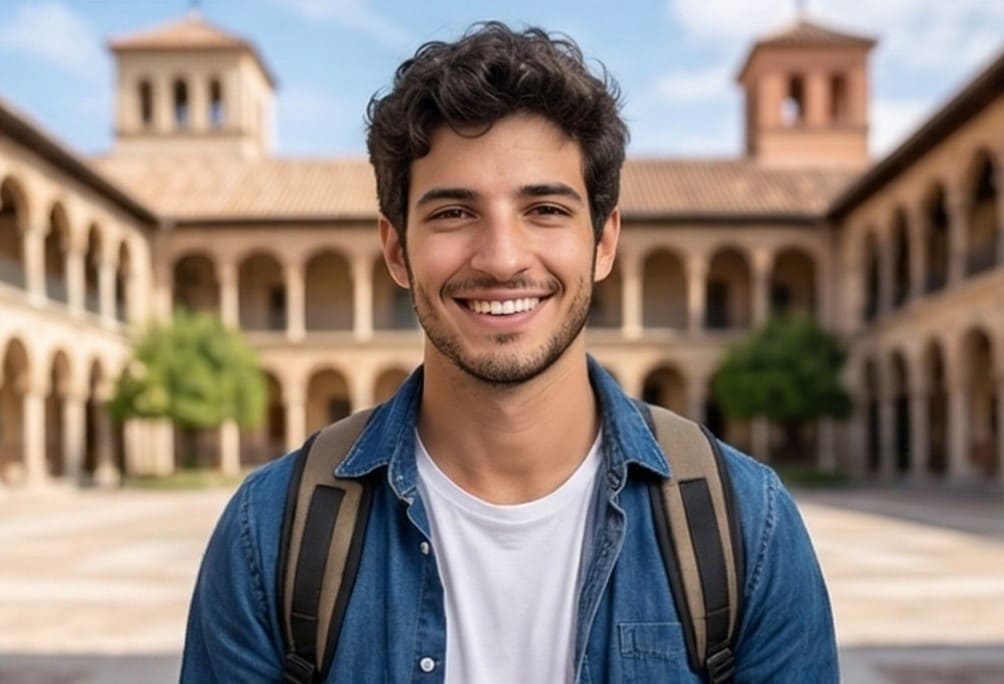 Becas Universitarias